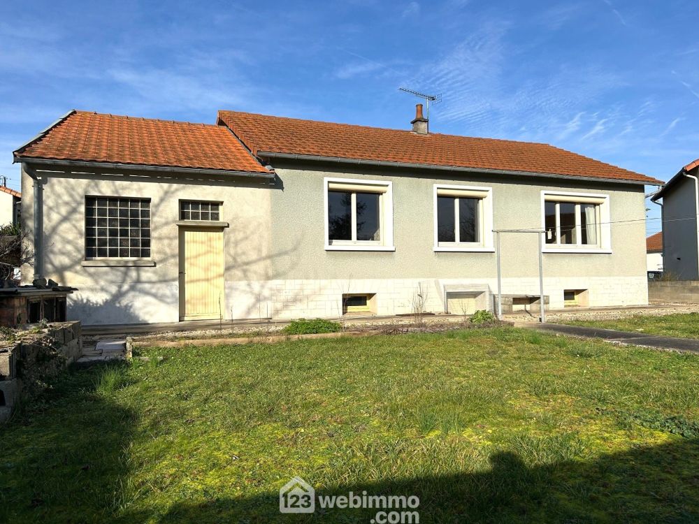 Photo 24 - Chasseneuil du Poitou 86360 à Chasseneuil du Poitou