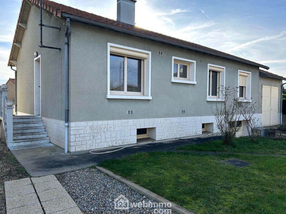 Photo 1 - Chasseneuil du Poitou 86360 à Chasseneuil du Poitou