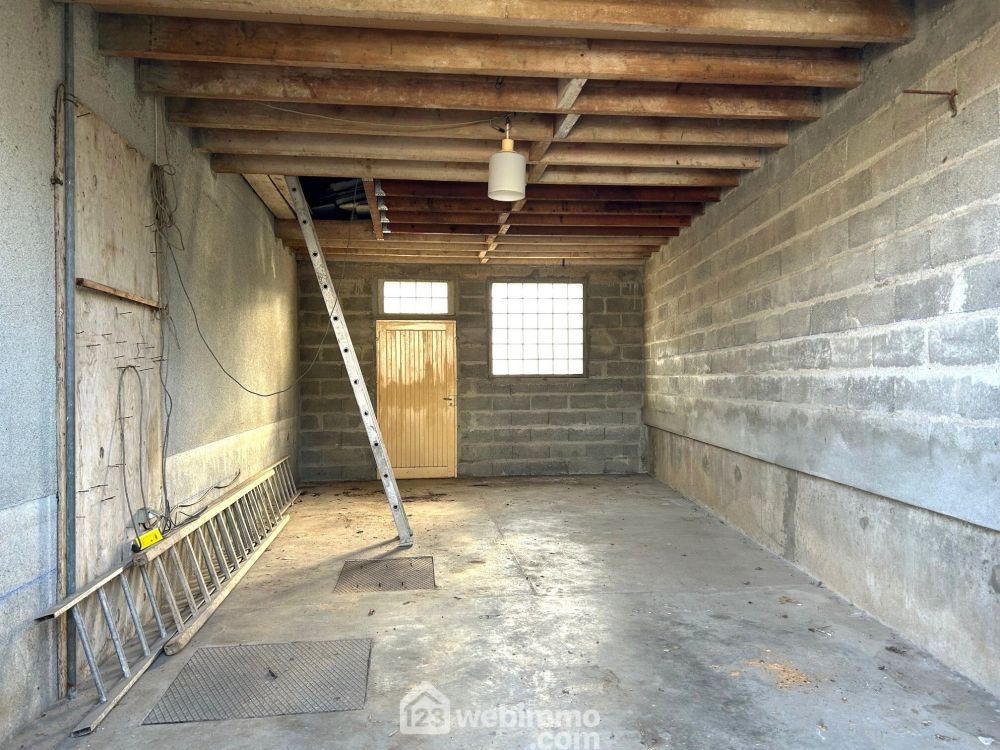 Photo 15 - Chasseneuil du Poitou 86360 à Chasseneuil du Poitou