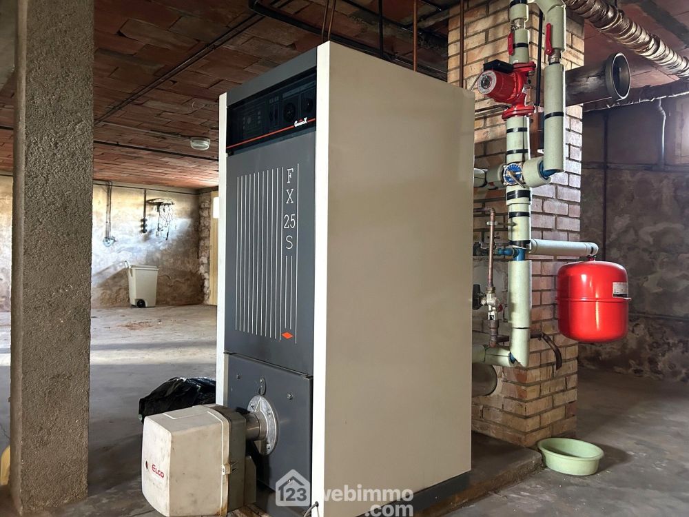 Photo 21 - Chasseneuil du Poitou 86360 à Chasseneuil du Poitou