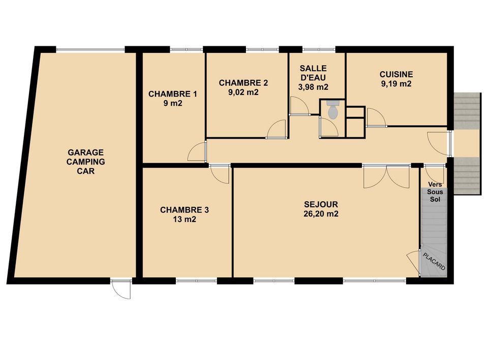Photo 16 - Chasseneuil du Poitou 86360 à Chasseneuil du Poitou