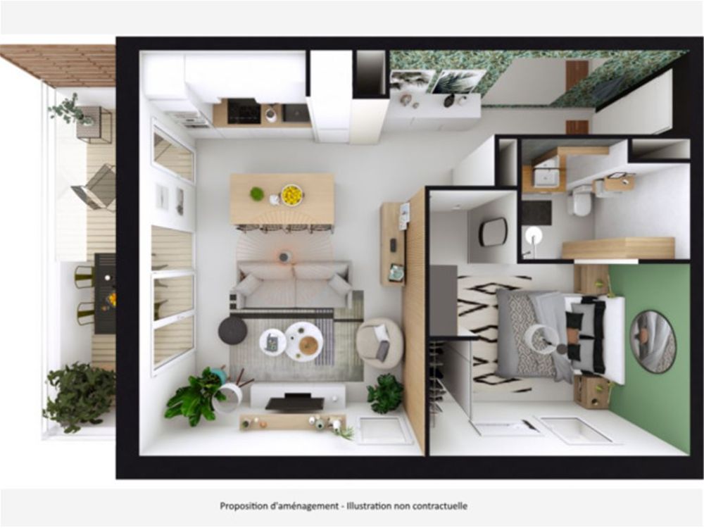 Photo 8 - Marseille 9 13009 à Marseille 9