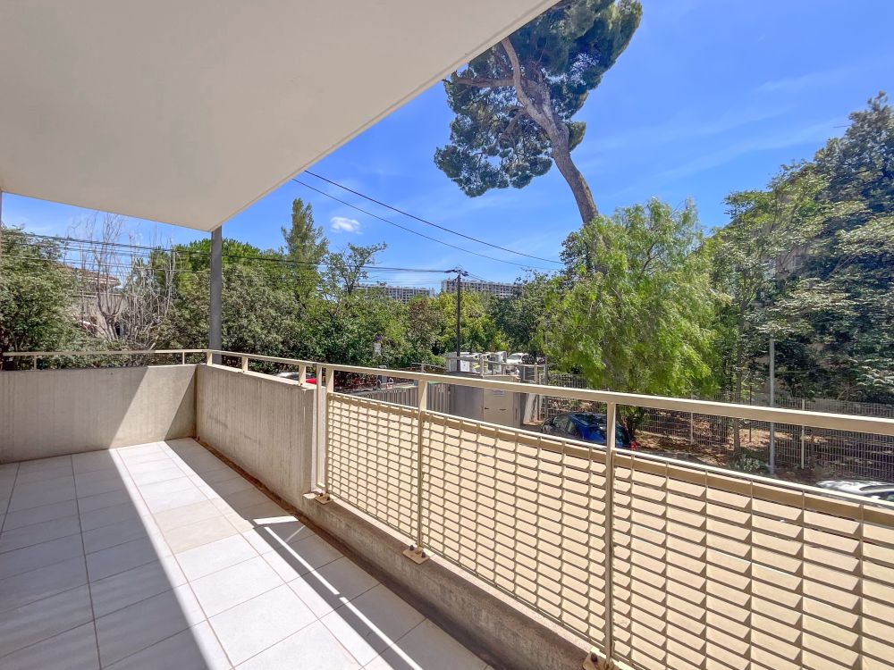 Photo 2 - Marseille 9 13009 à Marseille 9