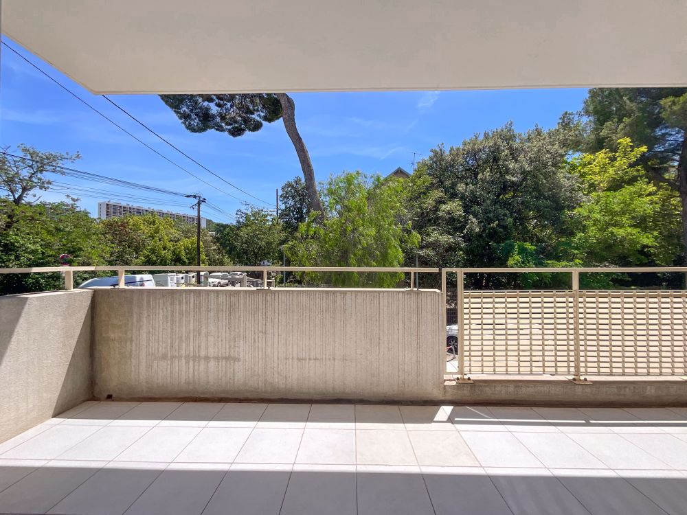 Photo 3 - Marseille 9 13009 à Marseille 9