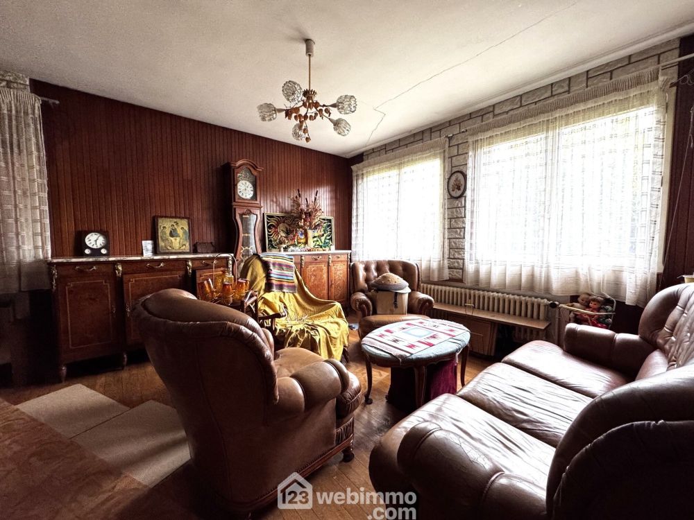 Photo 3 - Villabé 91100 à Villabé
