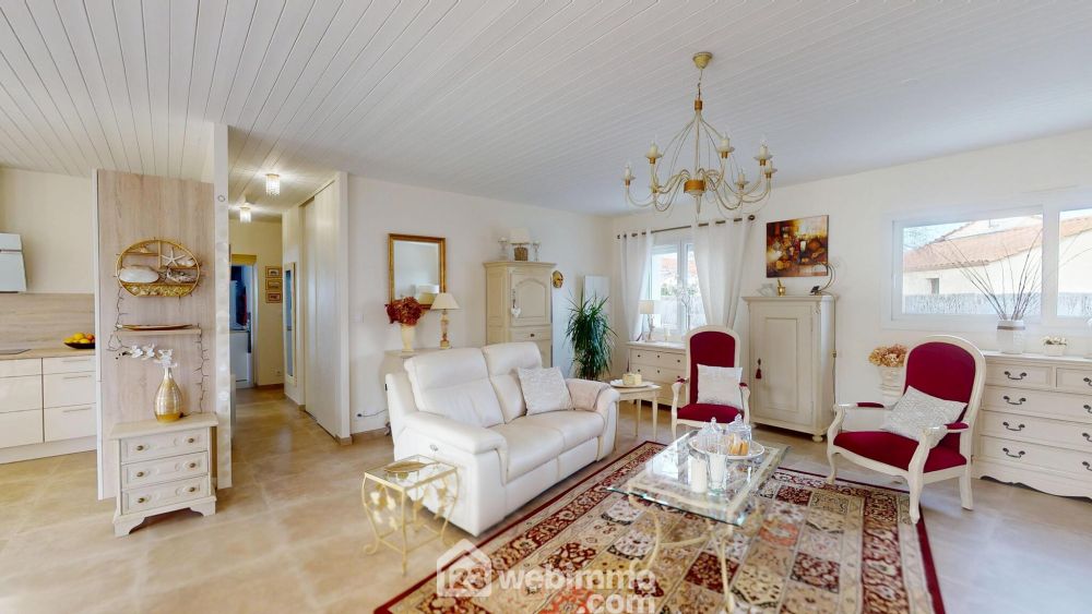 Photo 2 - Jard-sur-Mer 85520 à Jard-sur-Mer