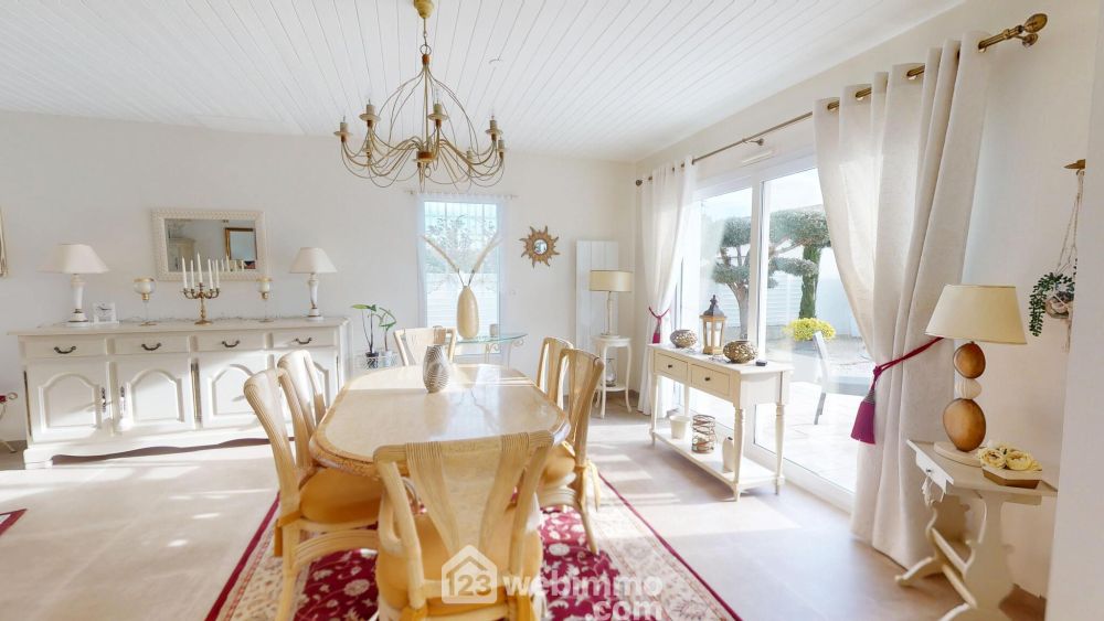 Photo 3 - Jard-sur-Mer 85520 à Jard-sur-Mer