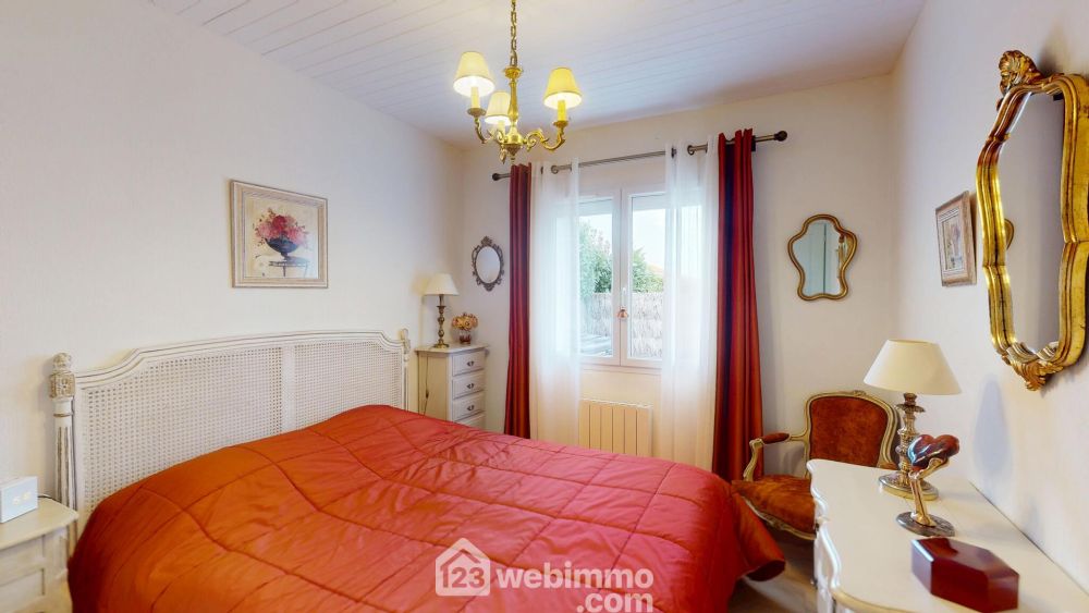 Photo 8 - Jard-sur-Mer 85520 à Jard-sur-Mer