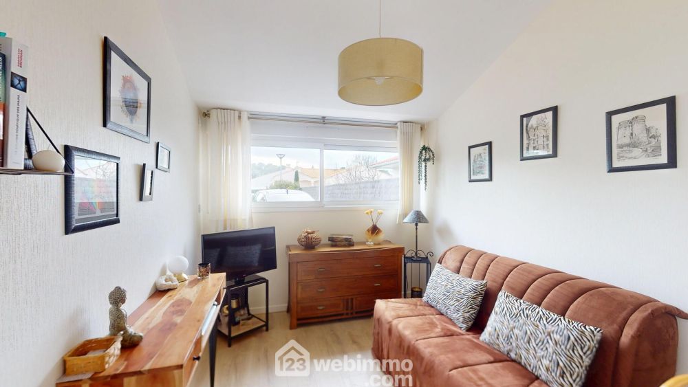 Photo 9 - Jard-sur-Mer 85520 à Jard-sur-Mer