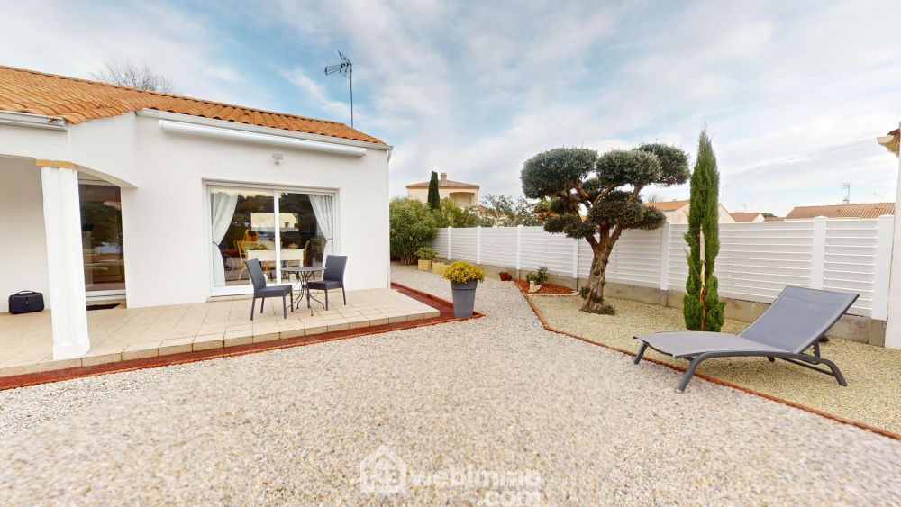 Photo 10 - Jard-sur-Mer 85520 à Jard-sur-Mer