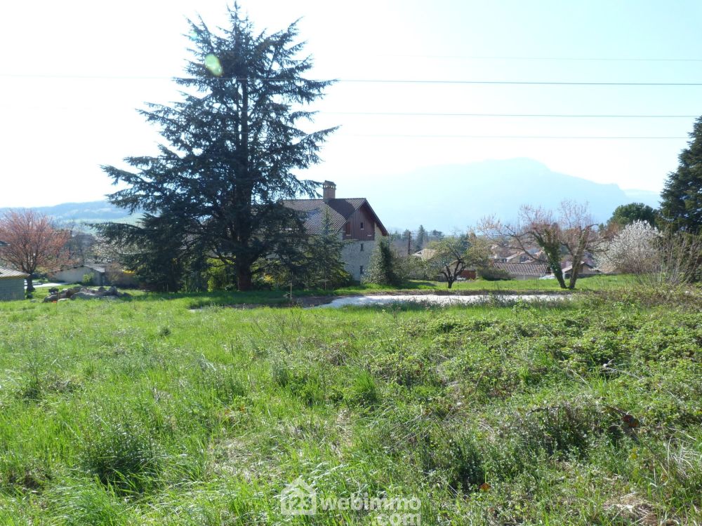 Photo 2 - Jarrie 38560 à Jarrie