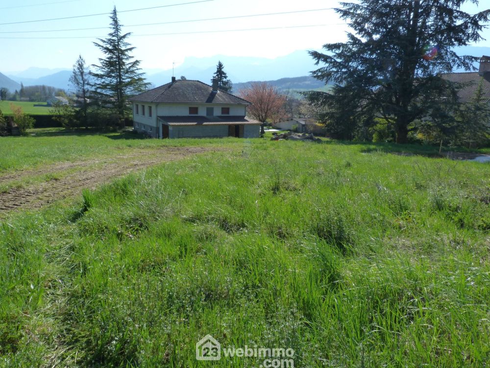 Photo 3 - Jarrie 38560 à Jarrie