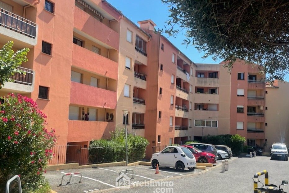Photo 3 - Sainte-Maxime 83120 à Sainte-Maxime