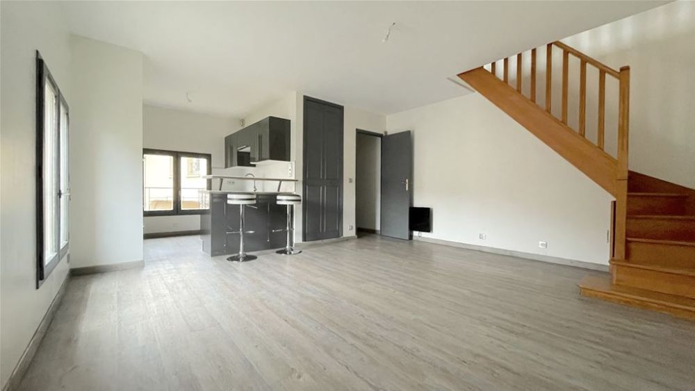 Photo 1 - Périgny 94520 à Périgny