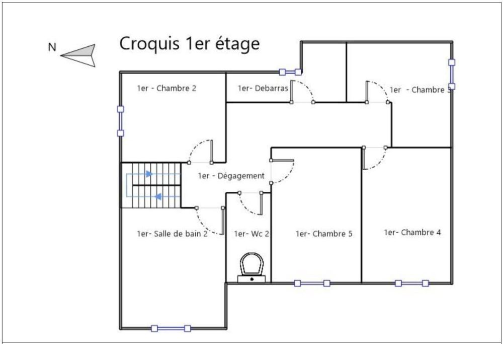 Photo 53 - Ploumilliau 22300 à Ploumilliau