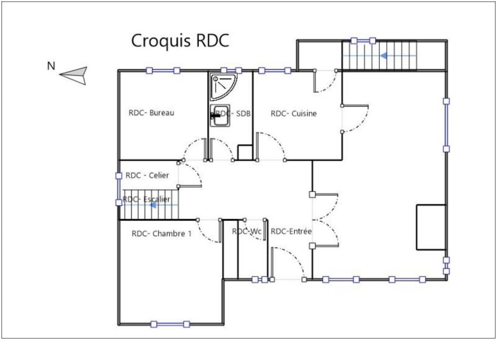 Photo 52 - Ploumilliau 22300 à Ploumilliau