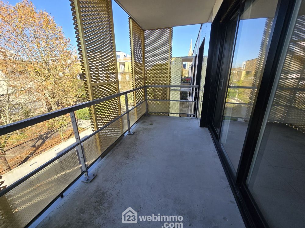 Photo 10 - Bordeaux 33200 à Bordeaux