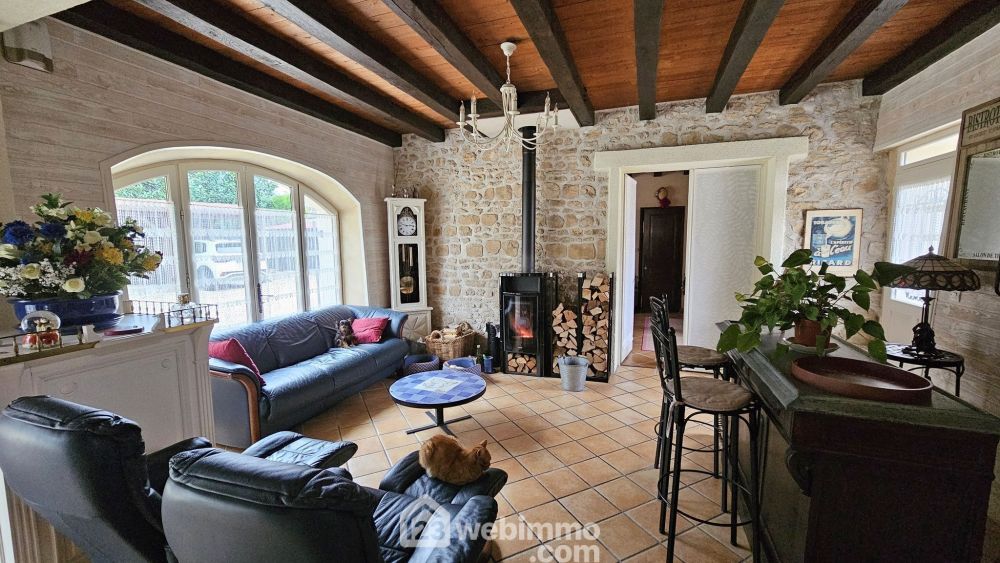 Photo 2 - Courdimanche-sur-Essonne 91720 à Courdimanche-sur-Essonne