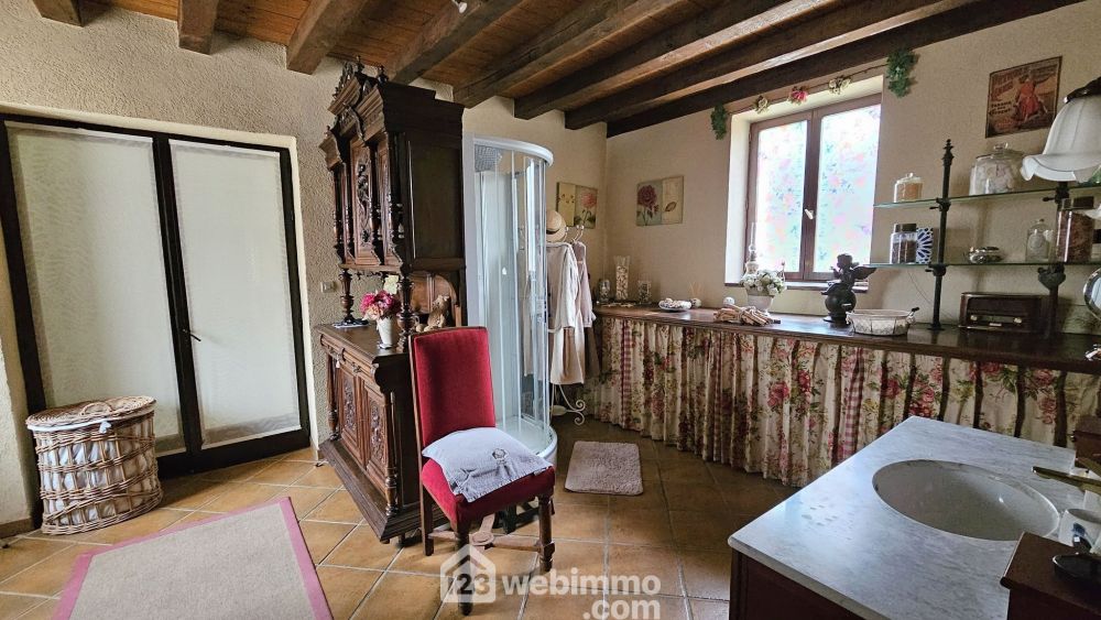 Photo 8 - Courdimanche-sur-Essonne 91720 à Courdimanche-sur-Essonne