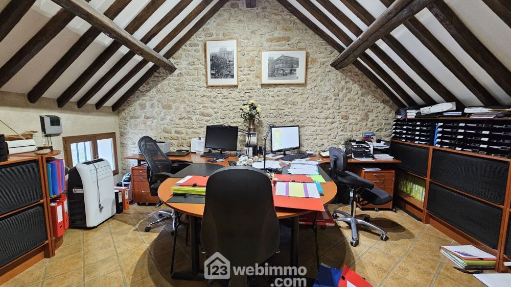 Photo 12 - Courdimanche-sur-Essonne 91720 à Courdimanche-sur-Essonne