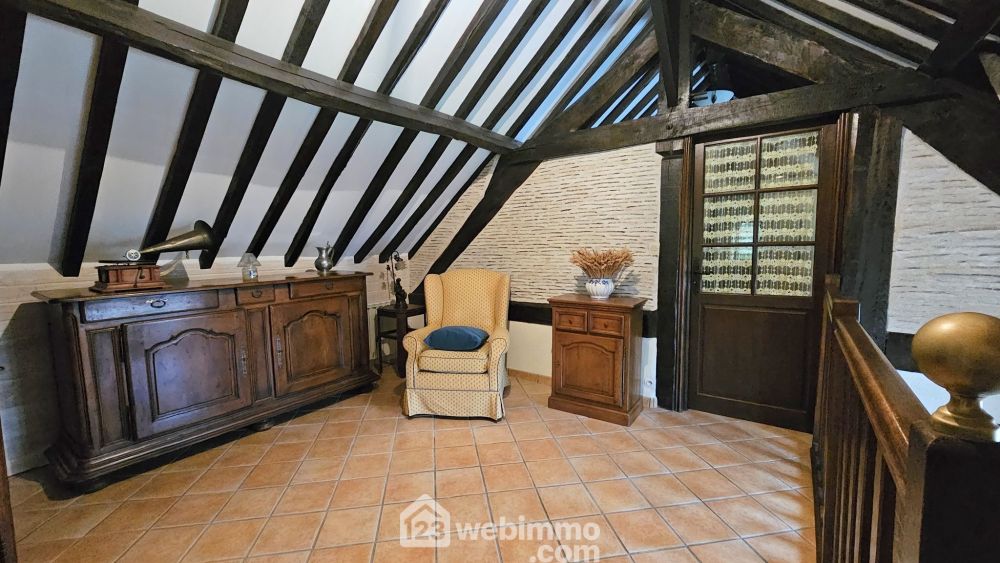 Photo 14 - Courdimanche-sur-Essonne 91720 à Courdimanche-sur-Essonne