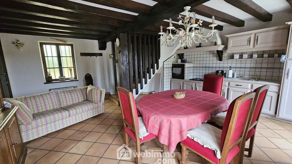 Photo 19 - Courdimanche-sur-Essonne 91720 à Courdimanche-sur-Essonne