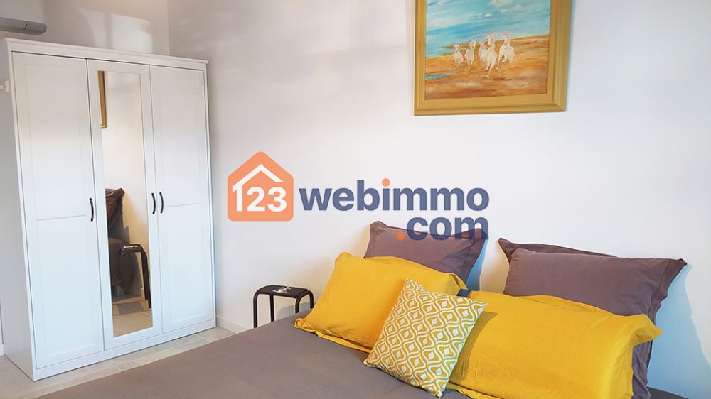 Photo 21 - Saintes-Maries-de-la-Mer 13460 à Saintes-Maries-de-la-Mer