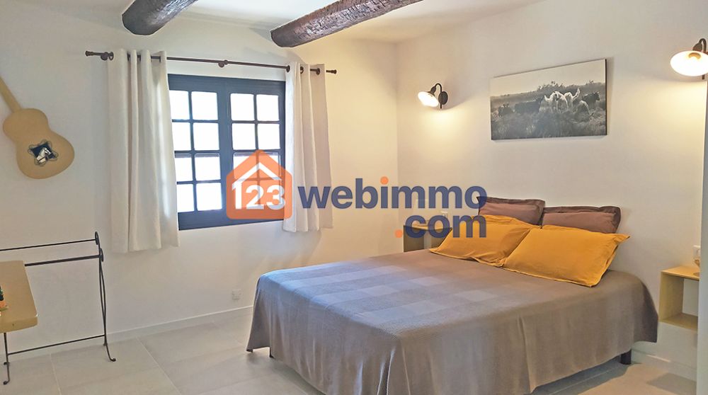 Photo 12 - Saintes-Maries-de-la-Mer 13460 à Saintes-Maries-de-la-Mer