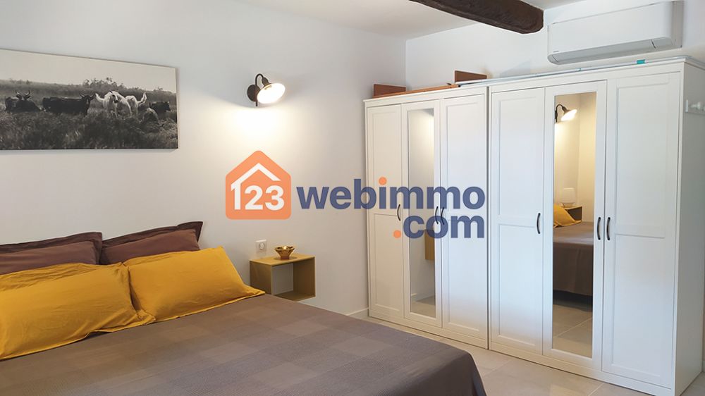 Photo 13 - Saintes-Maries-de-la-Mer 13460 à Saintes-Maries-de-la-Mer