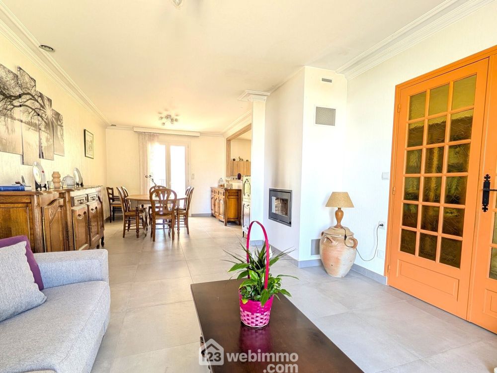 Photo 4 - Brain-sur-l'Authion 49800 à Brain-sur-l'Authion