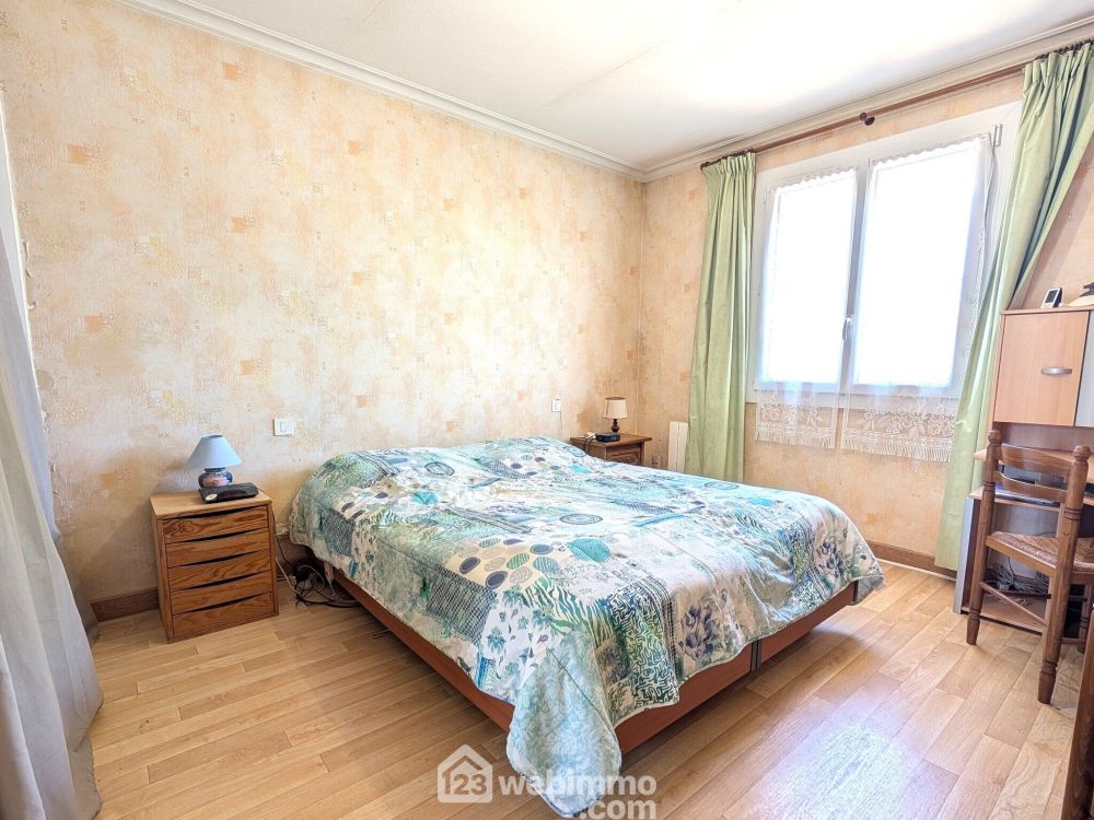 Photo 7 - Brain-sur-l'Authion 49800 à Brain-sur-l'Authion