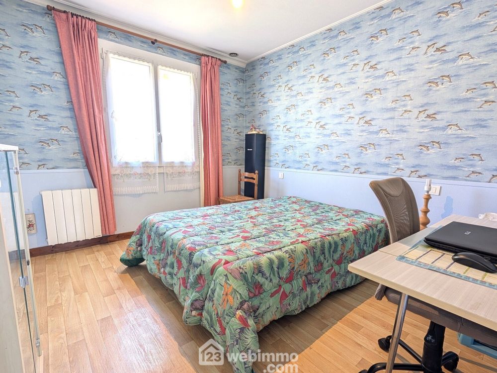 Photo 8 - Brain-sur-l'Authion 49800 à Brain-sur-l'Authion