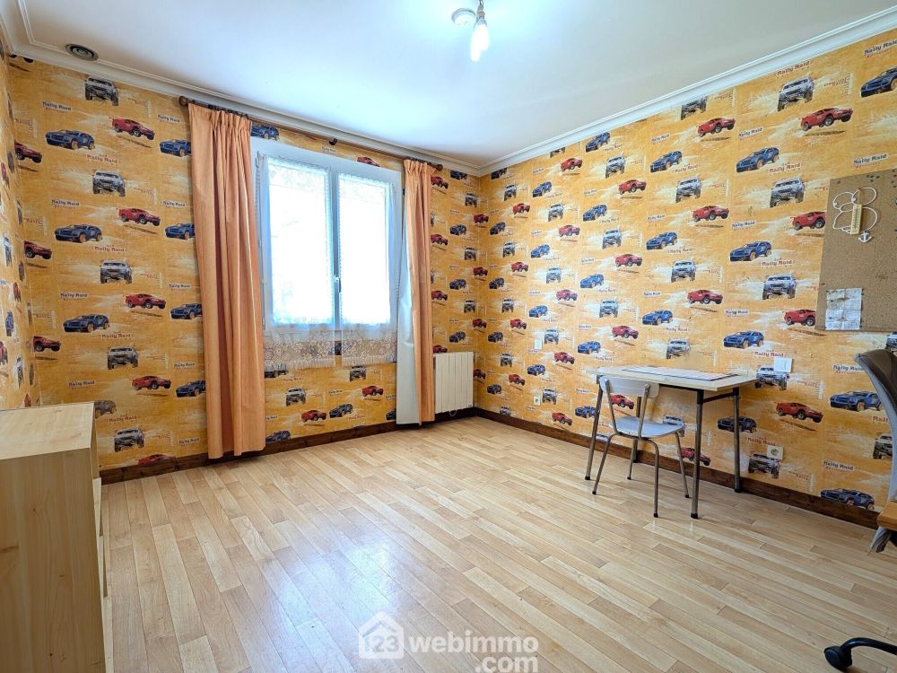 Photo 9 - Brain-sur-l'Authion 49800 à Brain-sur-l'Authion