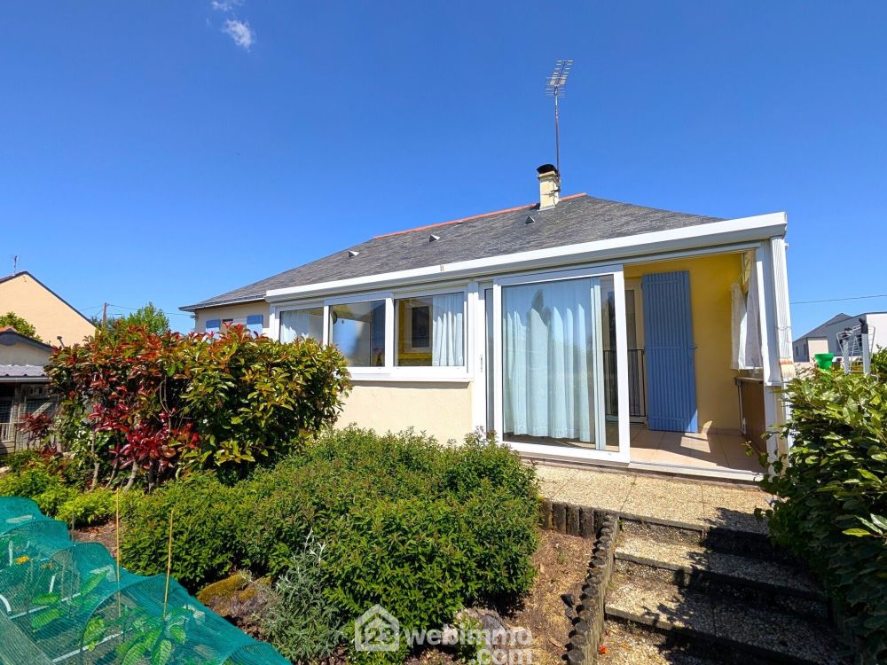 Photo 12 - Brain-sur-l'Authion 49800 à Brain-sur-l'Authion