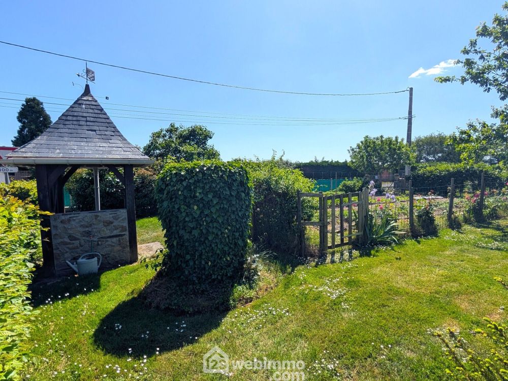 Photo 15 - Brain-sur-l'Authion 49800 à Brain-sur-l'Authion