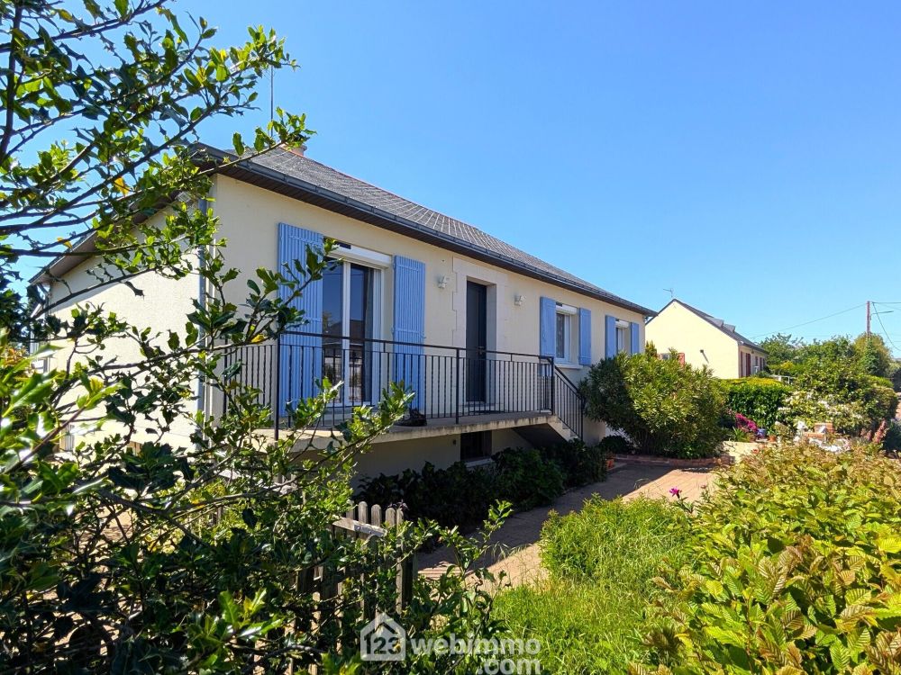 Photo 16 - Brain-sur-l'Authion 49800 à Brain-sur-l'Authion