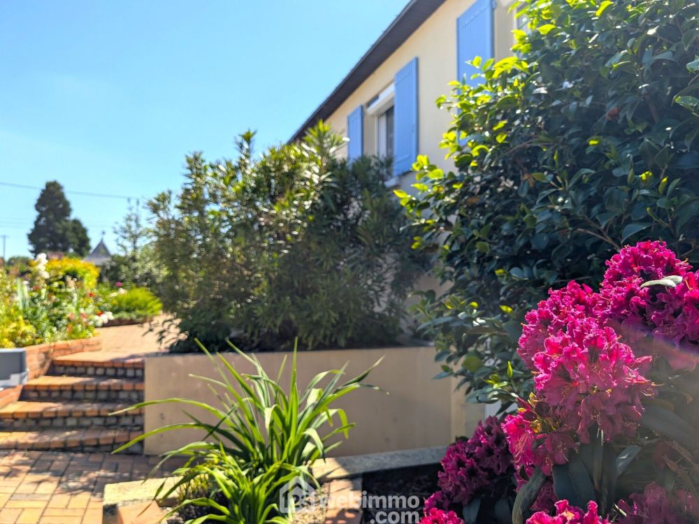 Photo 17 - Brain-sur-l'Authion 49800 à Brain-sur-l'Authion