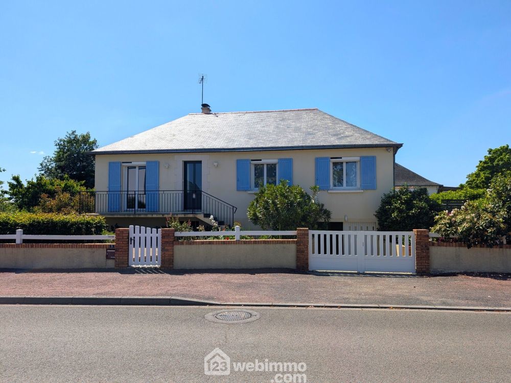 Photo 1 - Brain-sur-l'Authion 49800 à Brain-sur-l'Authion