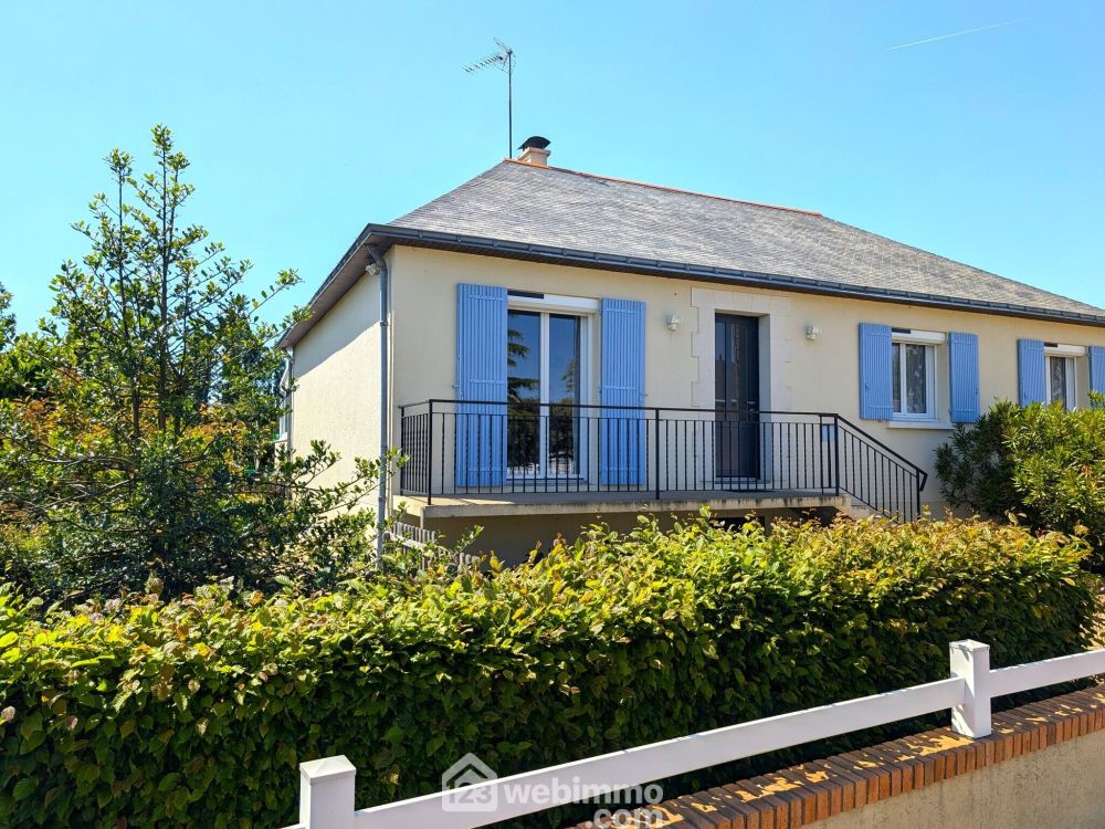 Photo 19 - Brain-sur-l'Authion 49800 à Brain-sur-l'Authion