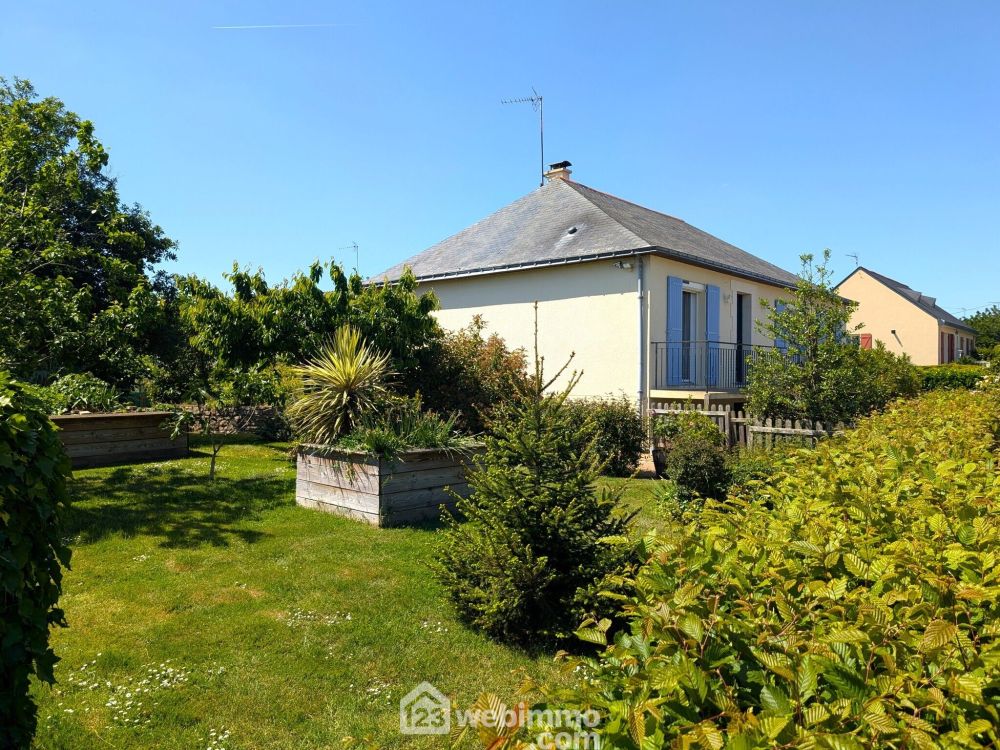 Photo 13 - Brain-sur-l'Authion 49800 à Brain-sur-l'Authion