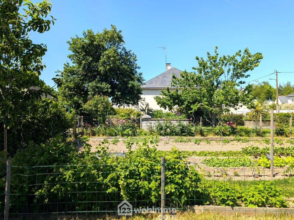 Photo 18 - Brain-sur-l'Authion 49800 à Brain-sur-l'Authion