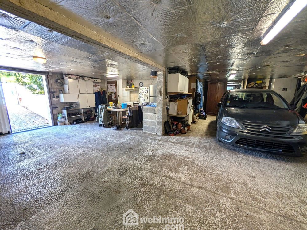 Photo 11 - Brain-sur-l'Authion 49800 à Brain-sur-l'Authion