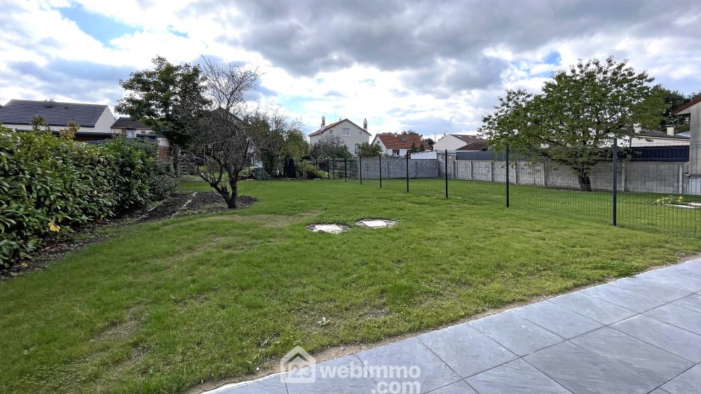 Photo 3 - Noisy-le-Grand 93160 à Noisy-le-Grand