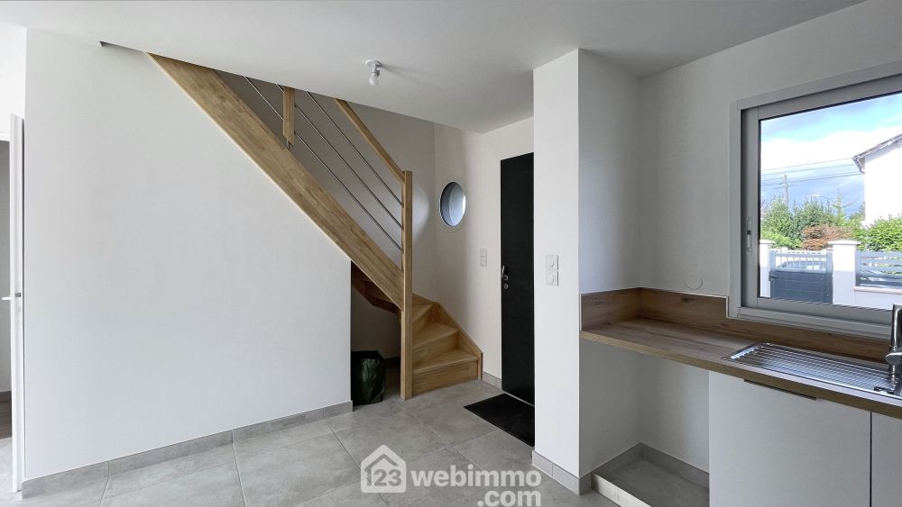 Photo 5 - Noisy-le-Grand 93160 à Noisy-le-Grand