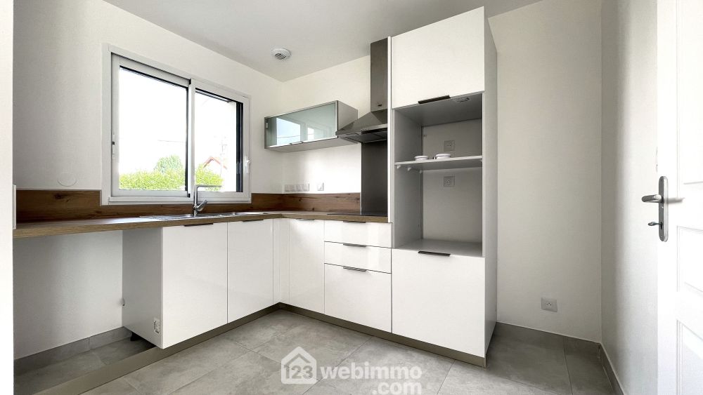 Photo 4 - Noisy-le-Grand 93160 à Noisy-le-Grand