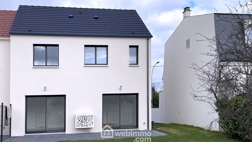 Photo 11 - Noisy-le-Grand 93160 à Noisy-le-Grand