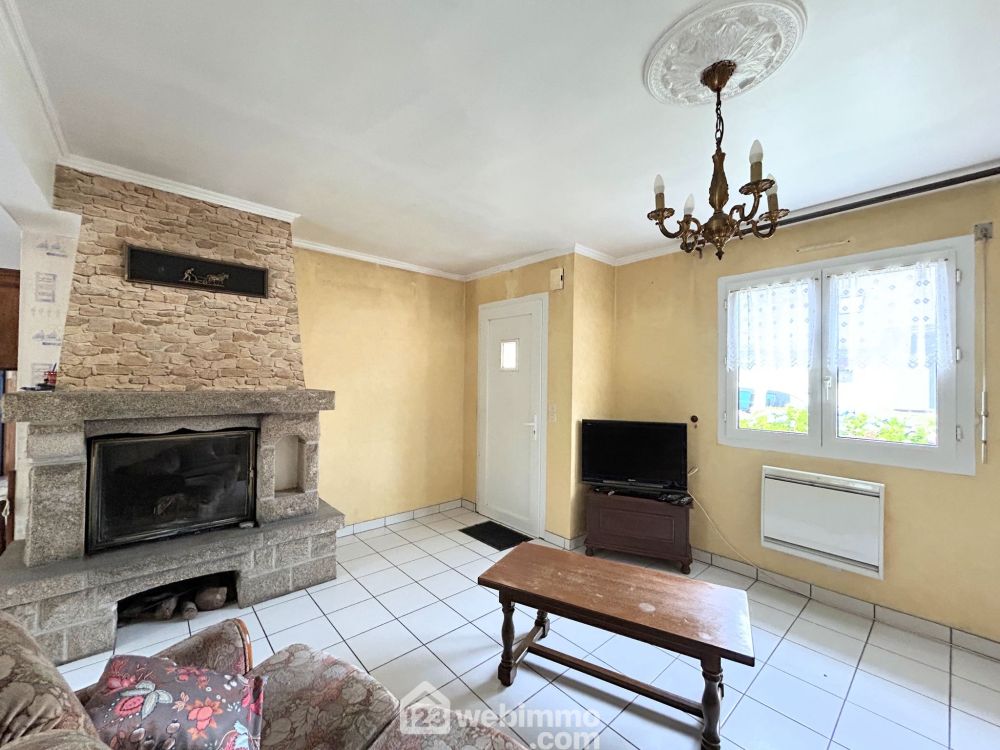 Photo 8 - Trédrez-Locquémeau 22300 à Trédrez-Locquémeau