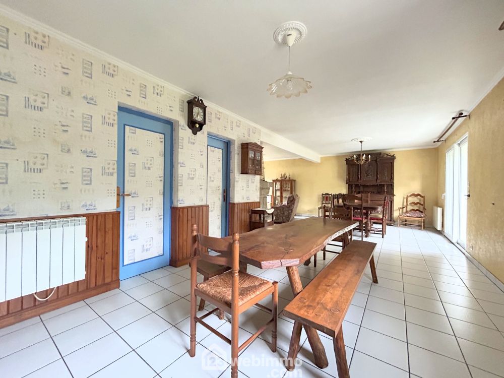 Photo 15 - Trédrez-Locquémeau 22300 à Trédrez-Locquémeau