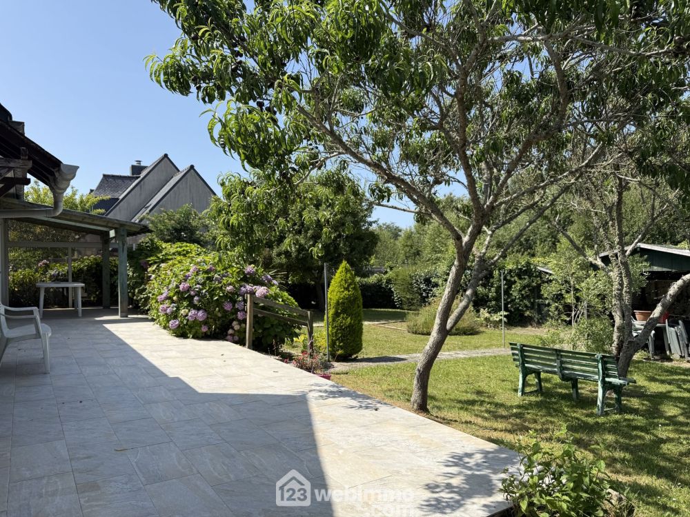 Photo 5 - Trédrez-Locquémeau 22300 à Trédrez-Locquémeau