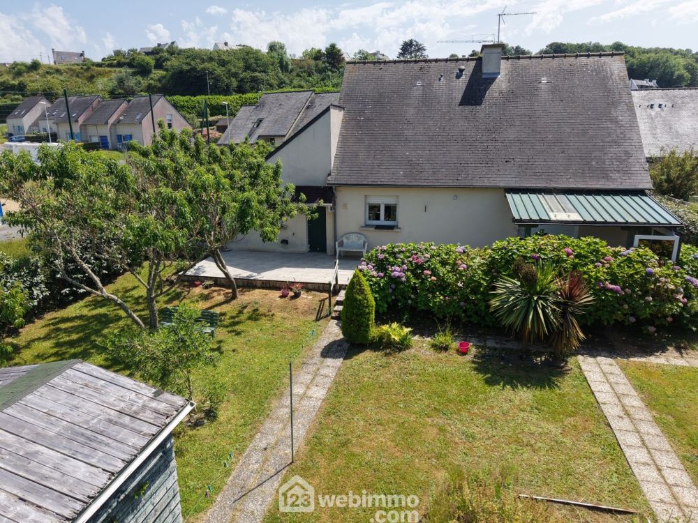 Photo 3 - Trédrez-Locquémeau 22300 à Trédrez-Locquémeau